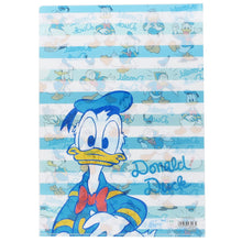 Load image into Gallery viewer, S2159562  Donald Duck 唐老鴨  A4 FILE