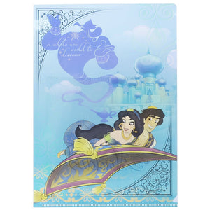 S2159635  Aladdin 阿拉丁 A4 FILE