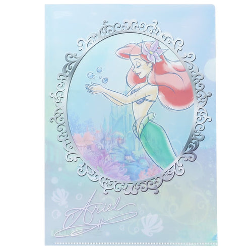 S2159643   Ariel 小魚仙  A4 FILE