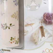 將圖片載入圖庫檢視器 S2274086 包裝紙-花