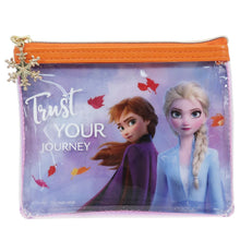 將圖片載入圖庫檢視器 S2282968 Frozen 2 拉鍊袋