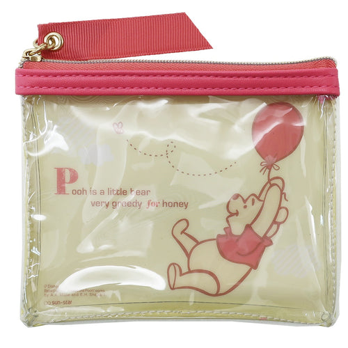 S2282984 Winnie the Pooh 拉鍊袋