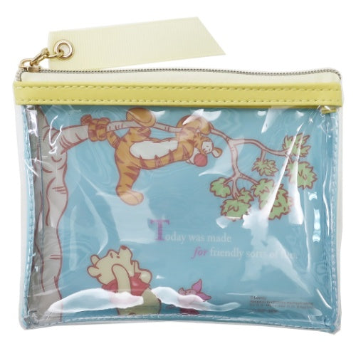 S2282992 Winnie the Pooh 拉鍊袋