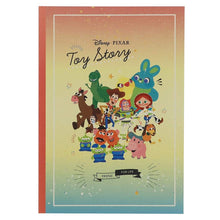 將圖片載入圖庫檢視器 S2635488  Toy Story 反斗奇兵 B5單行簿