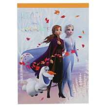 將圖片載入圖庫檢視器 S2822695  Frozen 2  便條