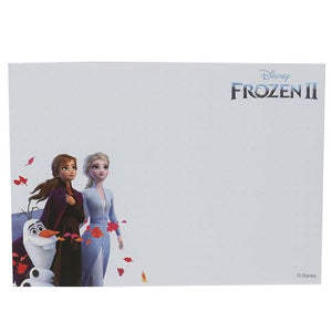 S2822695  Frozen 2  便條