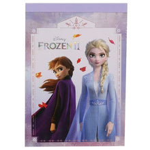 將圖片載入圖庫檢視器 S2823357 Frozen 2 便條