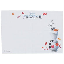 將圖片載入圖庫檢視器 S2823357 Frozen 2 便條