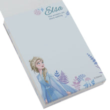 將圖片載入圖庫檢視器 S2823365 Frozen 2 便條