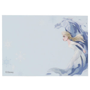 S2823365 Frozen 2 便條