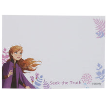 將圖片載入圖庫檢視器 S2823365 Frozen 2 便條