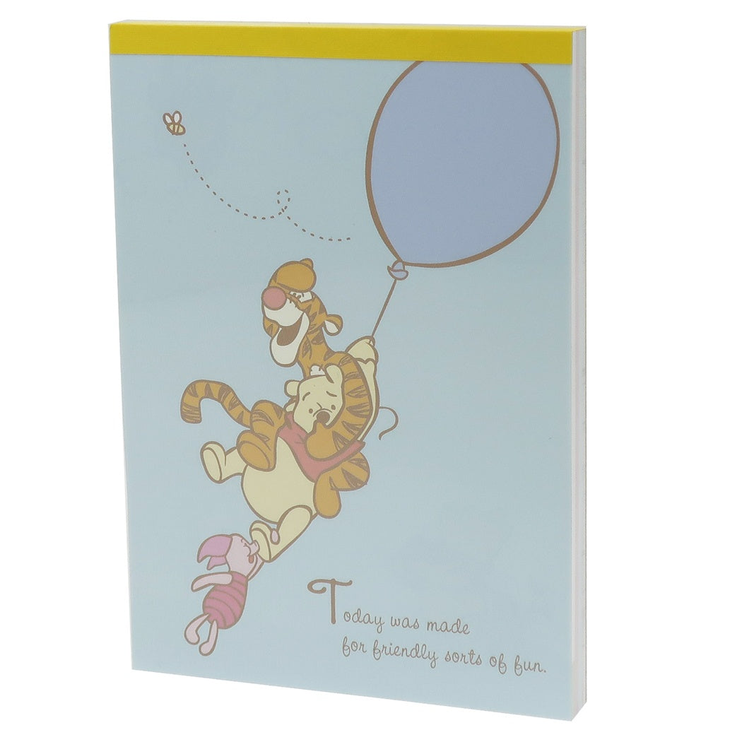 S2823519 Winnie the Pooh  便條