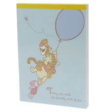 將圖片載入圖庫檢視器 S2823519 Winnie the Pooh  便條