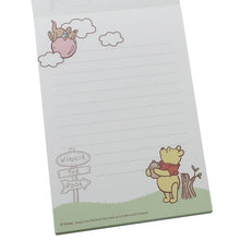 將圖片載入圖庫檢視器 S2823519 Winnie the Pooh  便條