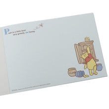 將圖片載入圖庫檢視器 S2823519 Winnie the Pooh  便條
