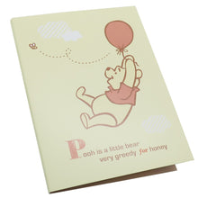 將圖片載入圖庫檢視器 S2823527 Winnie the Pooh 便利貼