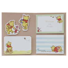將圖片載入圖庫檢視器 S2823527 Winnie the Pooh 便利貼