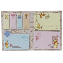 將圖片載入圖庫檢視器 S2823535 Winnie the Pooh 便利貼