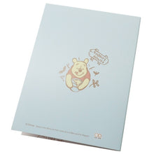 將圖片載入圖庫檢視器 S2823535 Winnie the Pooh 便利貼