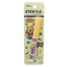 將圖片載入圖庫檢視器 S3719448  Winnie the Pooh  維尼熊 攜帶型剪刀