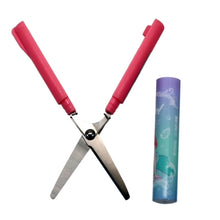 將圖片載入圖庫檢視器 S3719456  Ariel 小魚仙 攜帶型剪刀