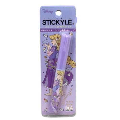 S3719464  Rapunzel 魔髮奇緣  攜帶型剪刀