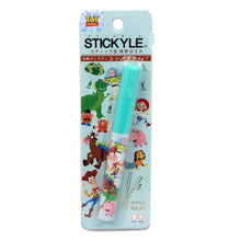將圖片載入圖庫檢視器 S3719480  Toy Story 反斗奇兵  攜帶型剪刀