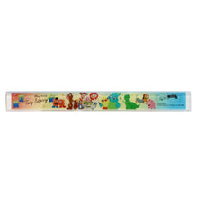 將圖片載入圖庫檢視器 S4006623  Toy Story 反斗奇兵   18公分尺子