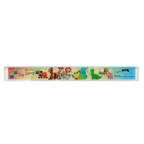 S4006623  Toy Story 反斗奇兵   18公分尺子