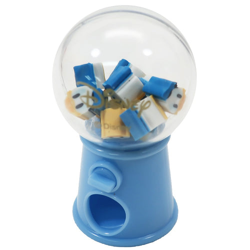 S4215451  Donald Duck 唐老鴨 扭蛋式擦膠