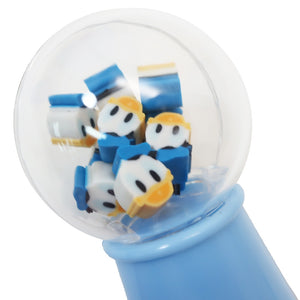 S4215451  Donald Duck 唐老鴨 扭蛋式擦膠