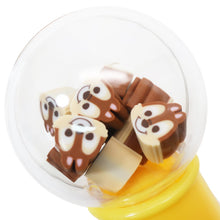 將圖片載入圖庫檢視器 S4215460  Chip n Dale 鋼牙鼠 扭蛋式擦膠