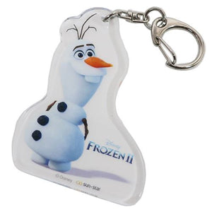 S8343217 Frozen 2 鎖匙圈