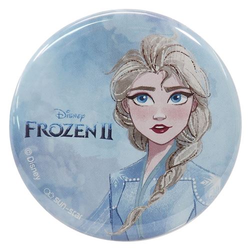 S8343233 Frozen 2 圓形襟章