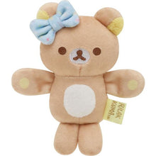 將圖片載入圖庫檢視器 MF-81301   Rilakkuma  公仔擺設 P12