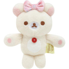 將圖片載入圖庫檢視器 MF-81301   Rilakkuma  公仔擺設 P12