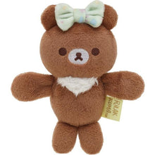 將圖片載入圖庫檢視器 MF-81301   Rilakkuma  公仔擺設 P12
