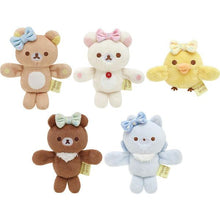 將圖片載入圖庫檢視器 MF-81301   Rilakkuma  公仔擺設 P12