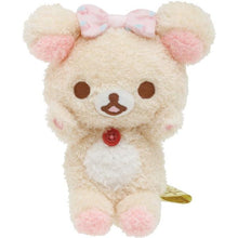 將圖片載入圖庫檢視器 MF-81701   Rilakkuma  公仔擺設 P1