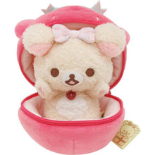 將圖片載入圖庫檢視器 MF-81701   Rilakkuma  公仔擺設 P1