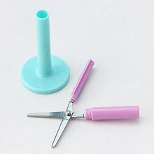 將圖片載入圖庫檢視器 S3791297  SCISSORS KIRUNO LVxMG  P3