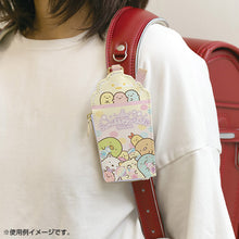將圖片載入圖庫檢視器 CK-67001  Sumikko Gurashi角落生物  伸縮匙扣