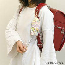 將圖片載入圖庫檢視器 CK-67001  Sumikko Gurashi角落生物  伸縮匙扣