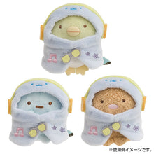 將圖片載入圖庫檢視器 MX-70201  Sumikko Gurashi角落生物  換衫配件 P5