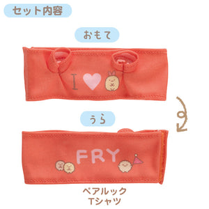 MY-57901 Sumikko Gurashi角落生物 公仔