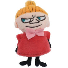 將圖片載入圖庫檢視器 S3621065   Moomin 姆明 姆明公仔磁貼 P5
