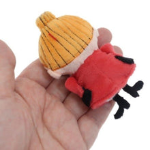 將圖片載入圖庫檢視器 S3621065   Moomin 姆明 姆明公仔磁貼 P5
