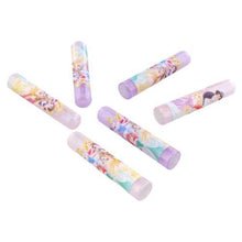 將圖片載入圖庫檢視器 S5035139    Princess 6入鉛筆蓋 P10