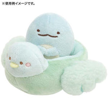 將圖片載入圖庫檢視器 MF-51101   Sumikko Gurashi角落生物    公仔擺設 P3