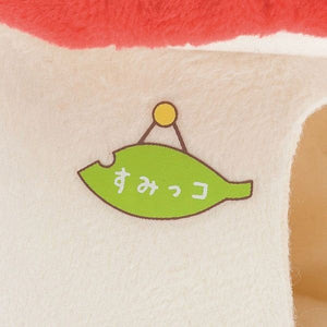 MR-52101  Sumikko Gurashi角落生物  蘑菇屋擺設  P3